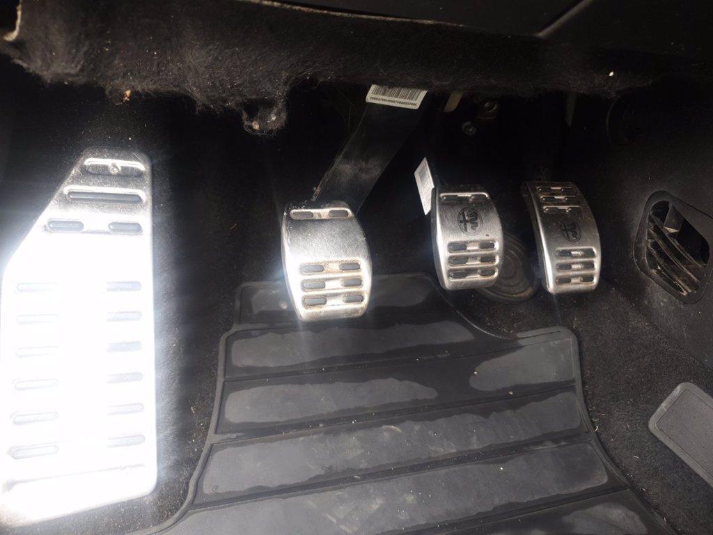 ALFA ROMEO Giulietta 1.6 jtdm super 120cv del 2016
