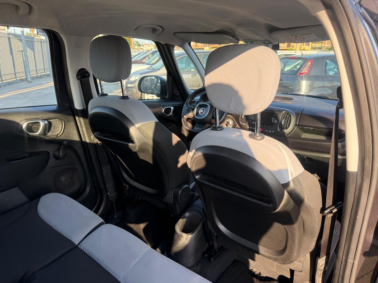 Fiat 500L 1.3 2016 lounge