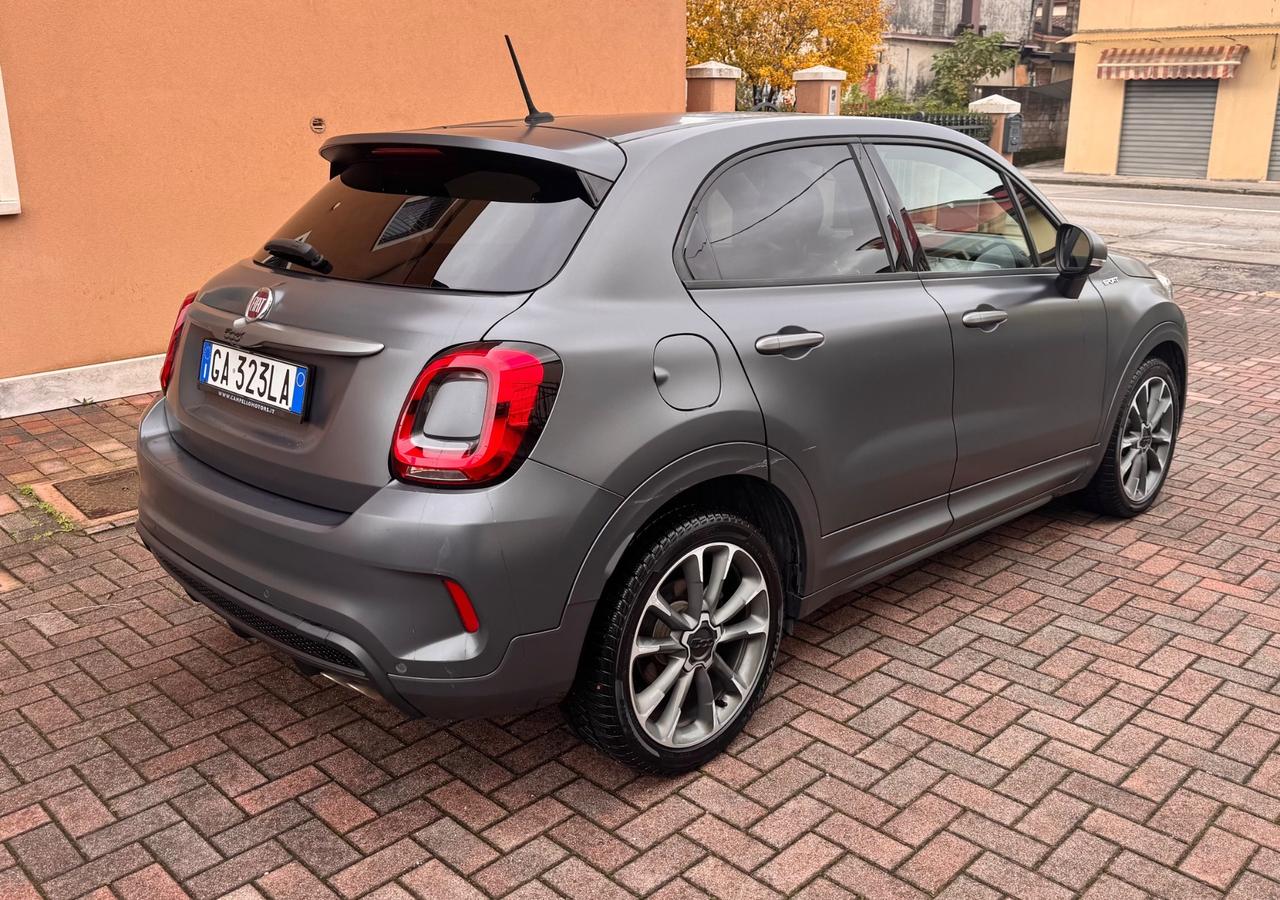 Fiat 500X 1.0 Benzina Ok Neopatentati