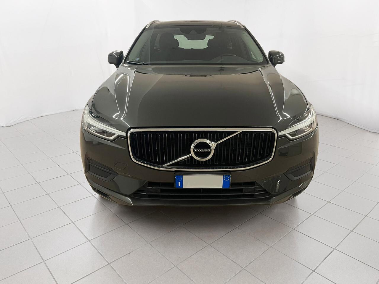 Volvo XC 60 XC60 D4 AWD Geartronic Business