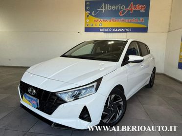 HYUNDAI i20 1.2 MPI MT GPL Connectline
