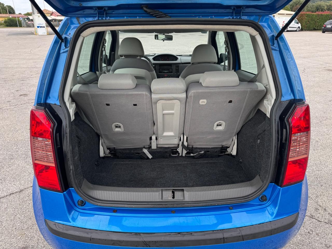 Fiat Idea 1.3 Multijet 16V Emotion