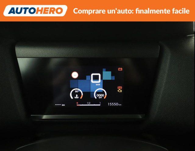 CITROEN C4 PureTech 130 S&S Plus
