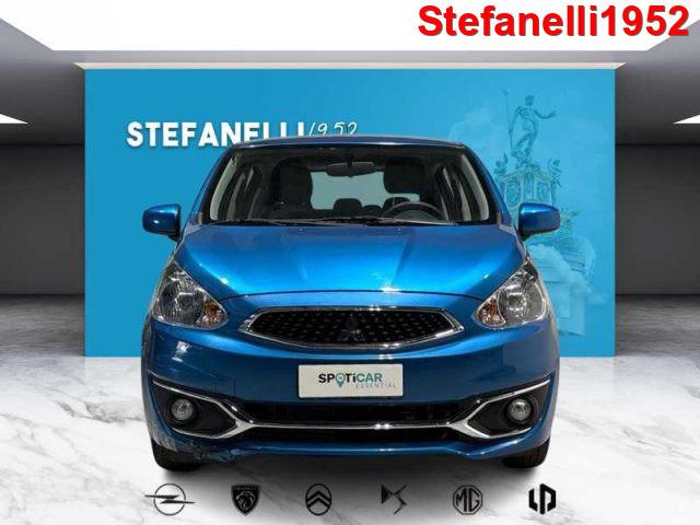 MITSUBISHI Space Star II 2016 - 1.0 cleartec Intense navi my