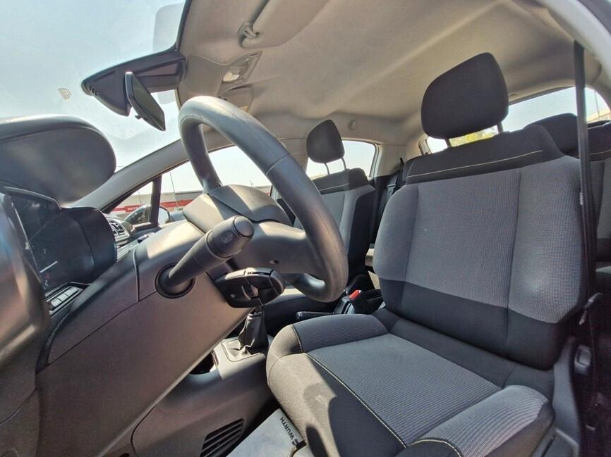 Citroen C3 PureTech 82 Feel