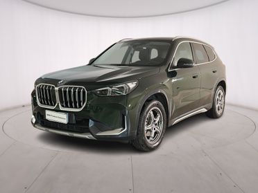 BMW X1 sDrive20d 48V xLine
