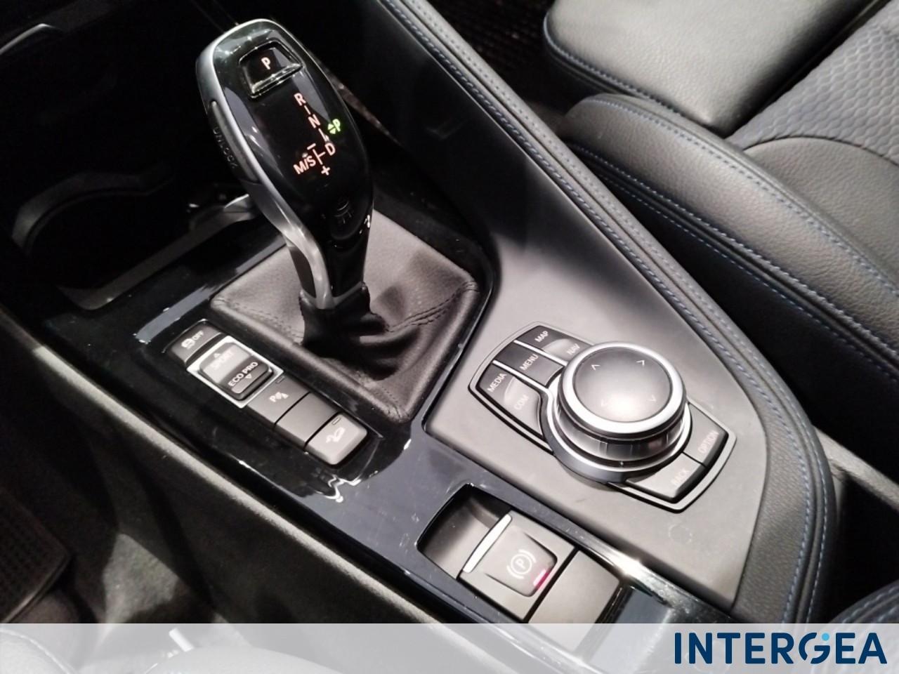 BMW X2 xdrive18d Msport X auto