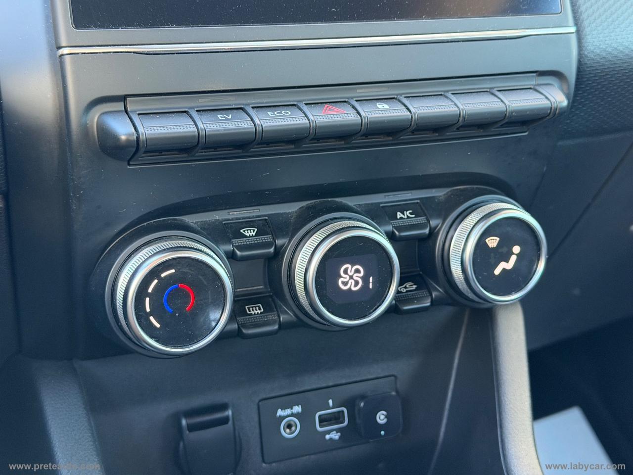 RENAULT Clio Hybrid E-Tech 140 CV 5p. E-Tech