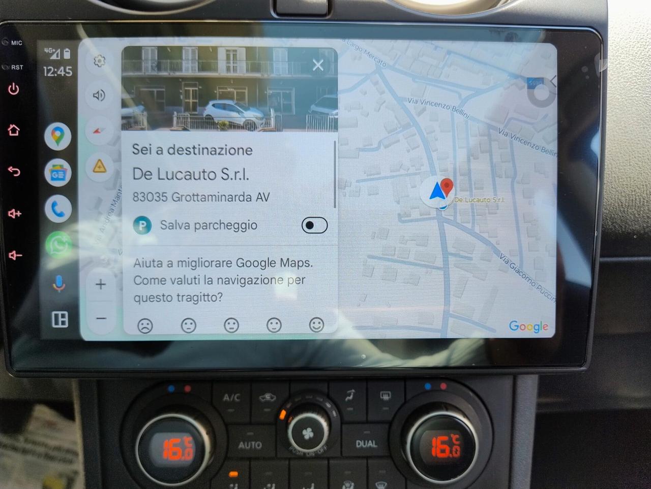 Qashqai 2 1.5 dCi 7posti Tetto-Navy