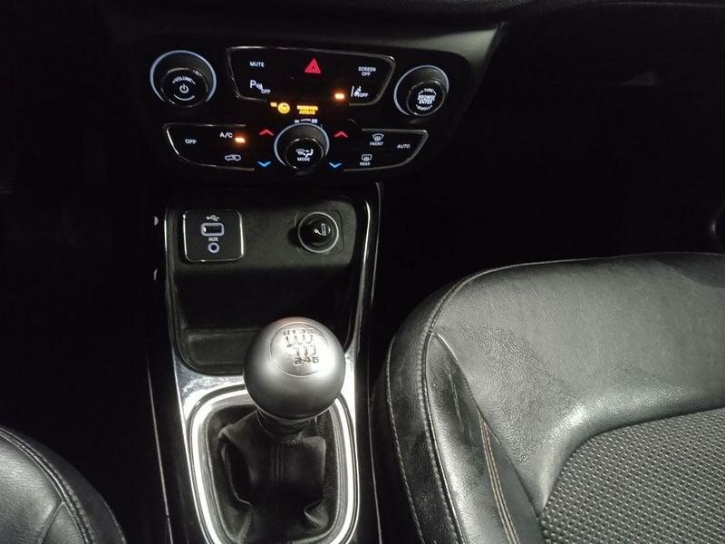 Jeep Compass 2ª serie 1.6 Multijet II 2WD Limited