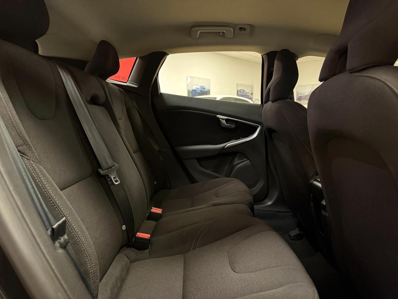 Volvo V40 D3 Geartronic Momentum