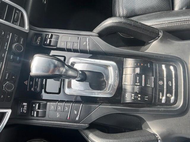 Porsche Cayenne anche permuta o scambi0