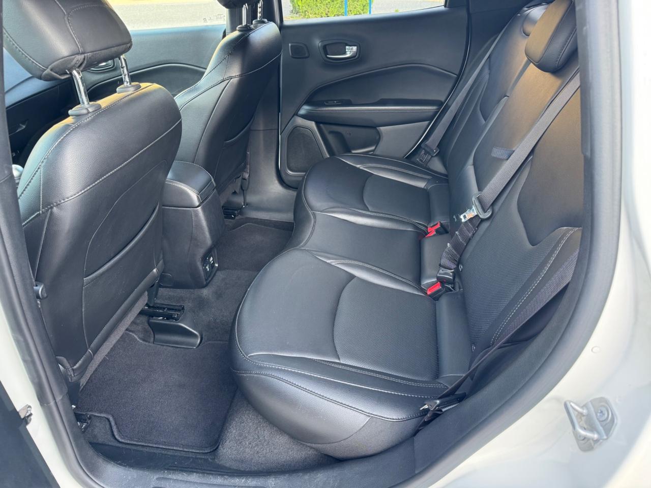 Jeep Compass 1.6 S Limited