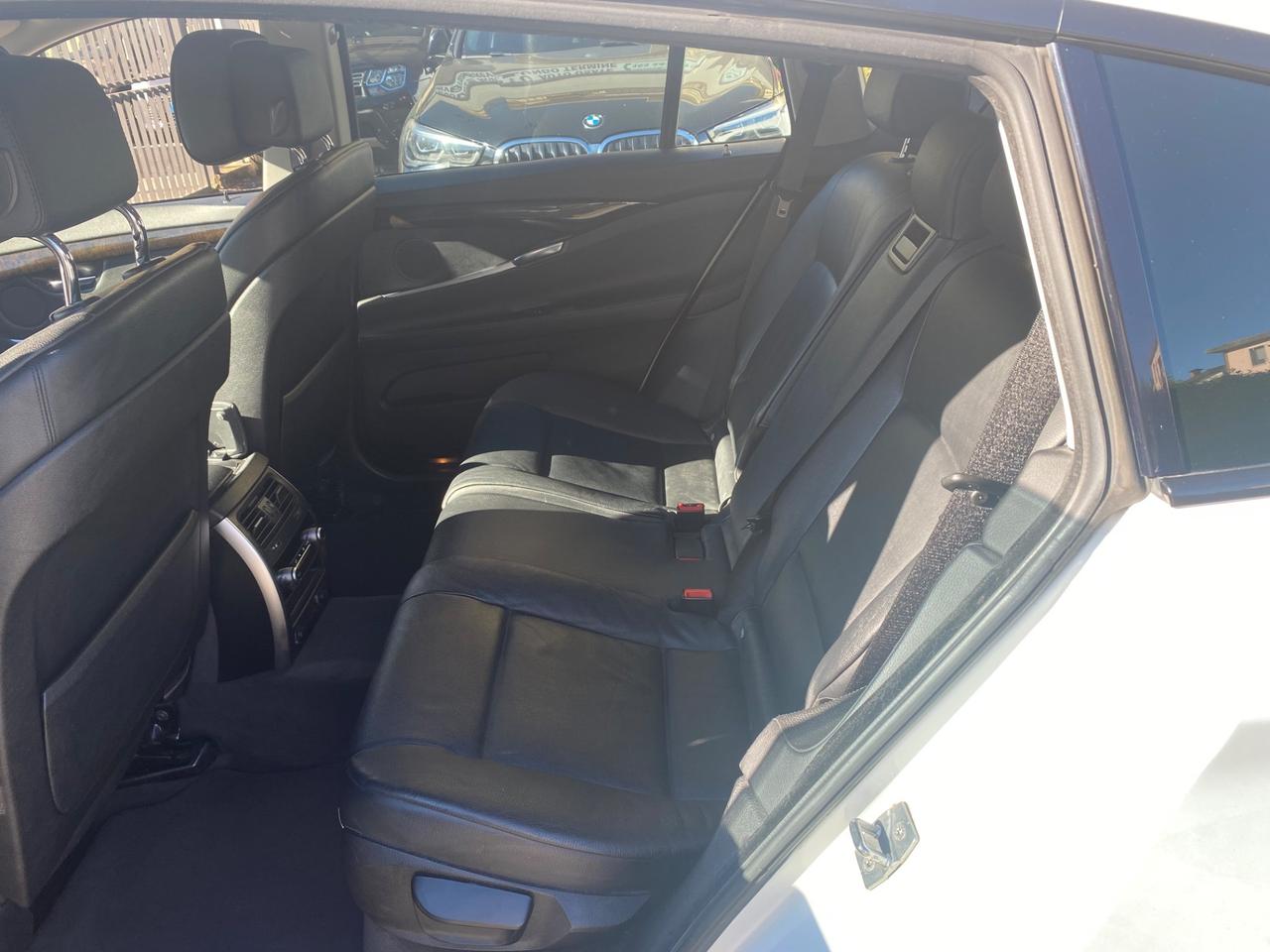 Bmw 530 d GT 258CV Msport