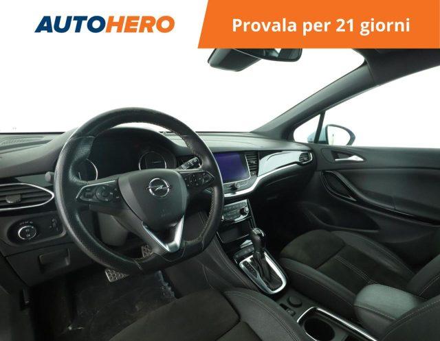 OPEL Astra 1.5 CDTI 122 CV S&S AT9 Sports Tourer Ultimate