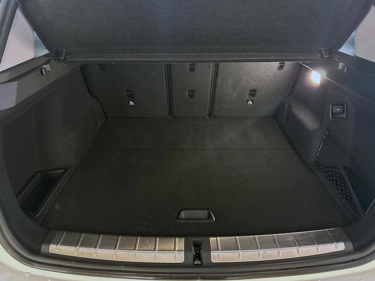 BMW X1 xDrive18d xLine Plus