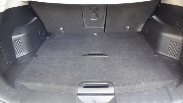 NISSAN X-Trail 2.0 dCi 2WD X-Tronic N-Connecta
