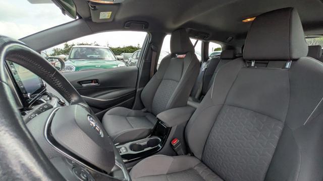 TOYOTA Corolla Touring Sports Hybrid Active 1.8cc 122cv(98cv)