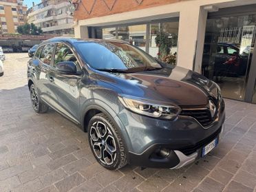 RENAULT Kadjar dCi 8V 110CV EDC Sport Edition