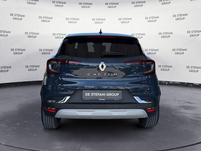 Renault Captur Captur 1.0 eco-g Techno 100cv