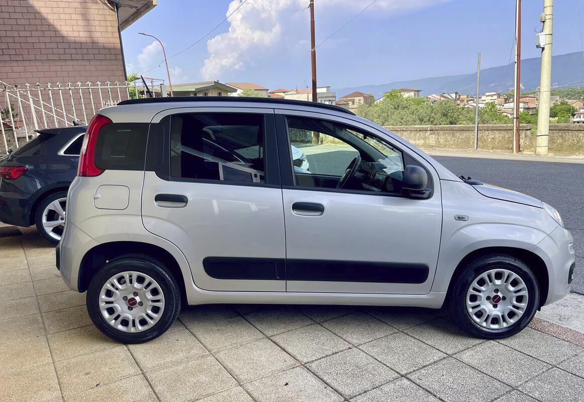Fiat Panda 1.2 Lounge Benzina /GPL N.2 Unita'