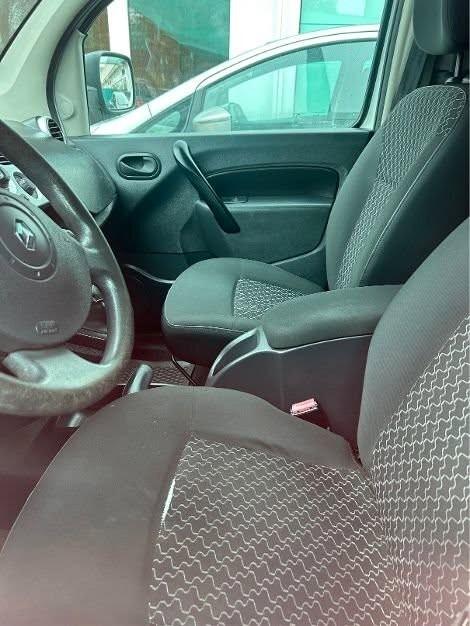 Renault Kangoo 1.5 dCi 90CV F.AP. 3p. Express Compact Generique