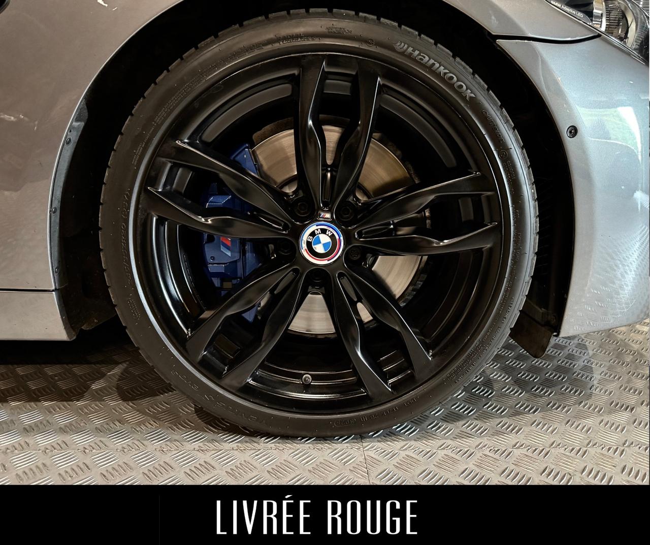 Bmw 550 M 550d xDrive Touring