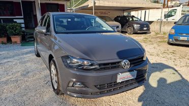 VOLKSWAGEN - Polo - 1.0 MPI 5p. Comfortline BMT