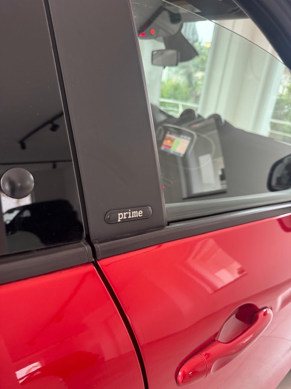 Smart ForFour 90 0.9 Turbo Prime