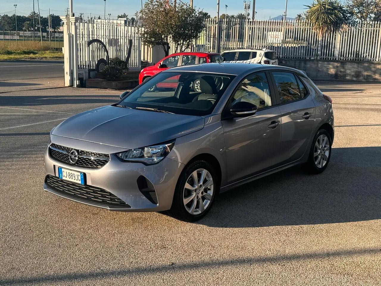 Opel Corsa 1.2 Edition