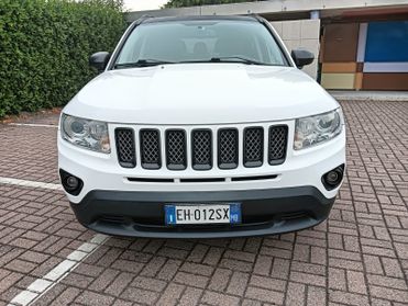 Jeep Compass 4X4 2012 3201471147