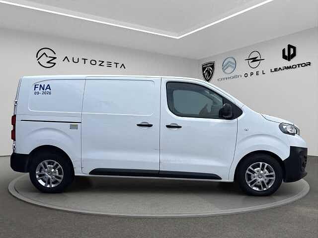 Peugeot Expert BlueHDi 120 PL-TN Furgone Premium Standard