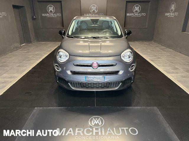 FIAT 500X 1.3 MultiJet 95 CV Urban