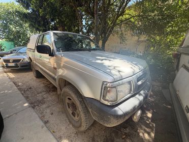 Mazda B 2500 2.5 diesel CabPlus DX Pick-up