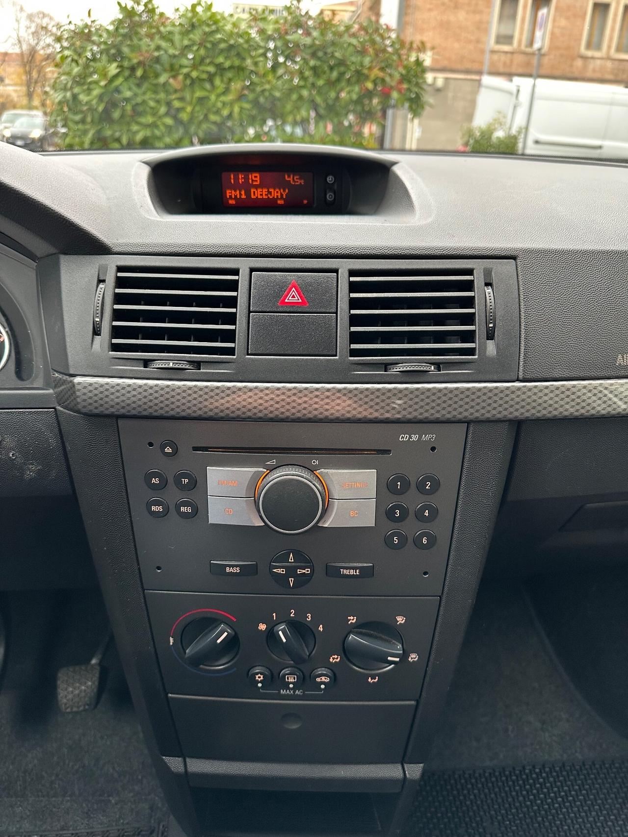 Opel Meriva 1.4 16V Cosmo