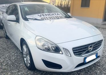 Volvo V60 1.6 hdi sw