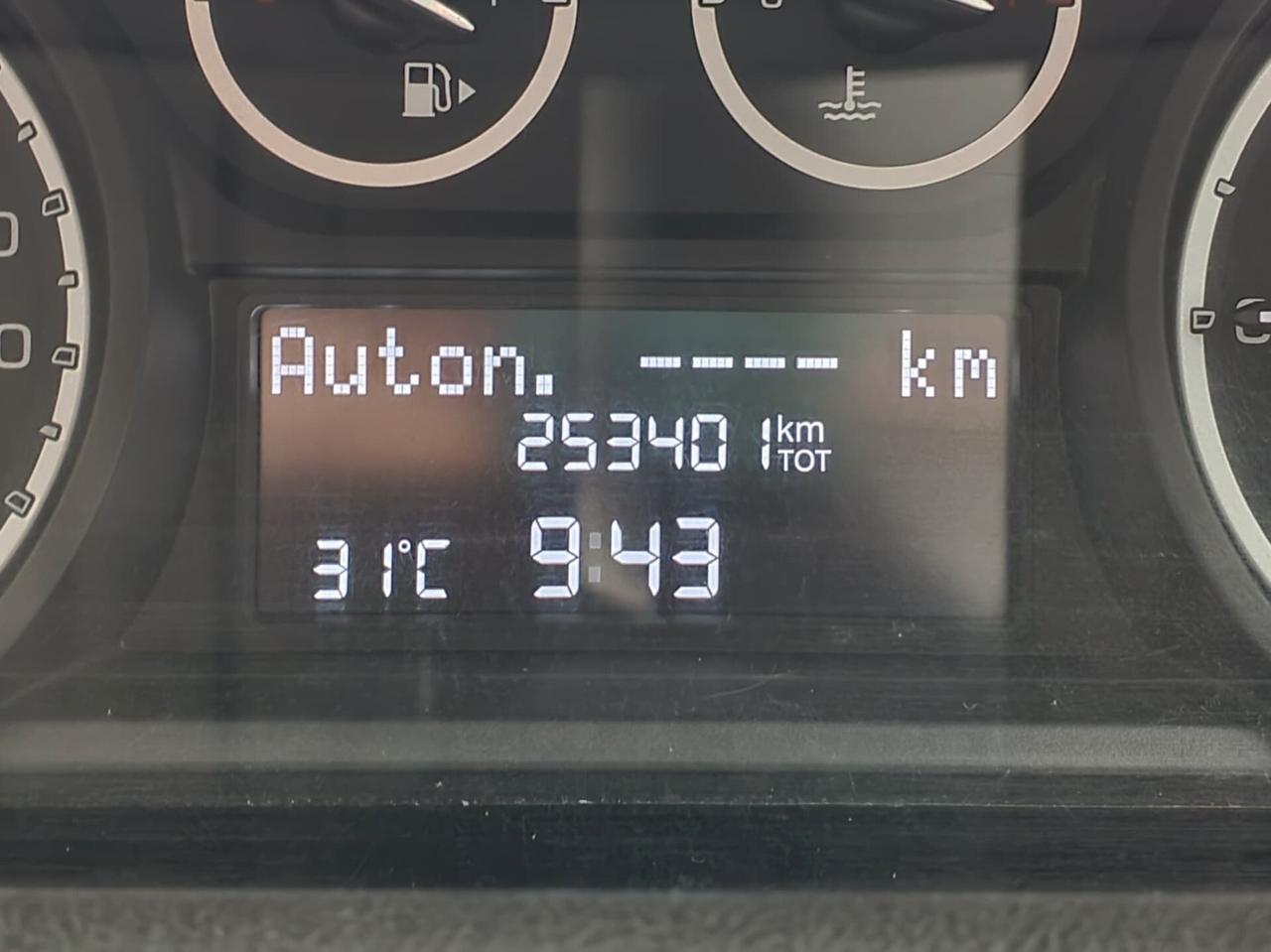 Lancia Ypsilon 1.3 MJT 95cv Platinum 2014