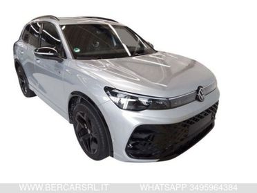 Volkswagen Tiguan Tiguan 2.0 TDI 150 CV DSG R-Line