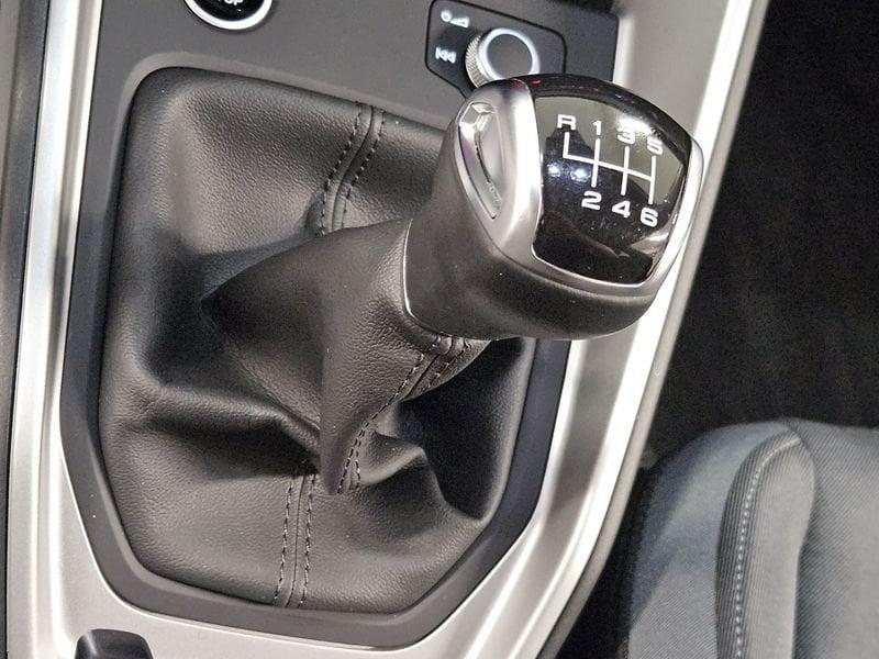 Audi A1 Sportback 30 TFSI S line edition