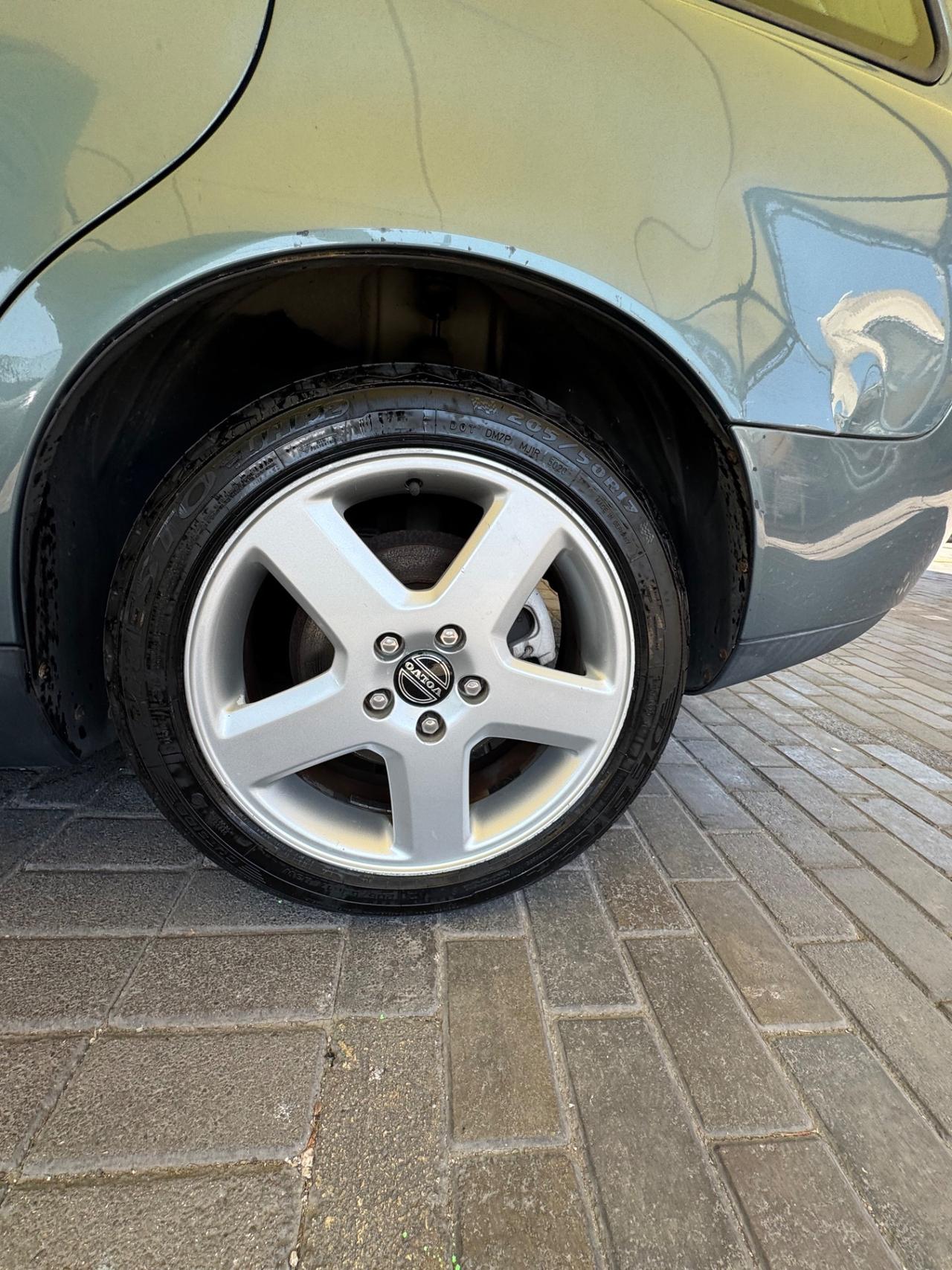 Volvo V50 2.0 D cat Momentum