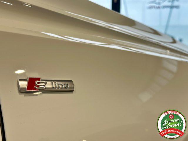 AUDI Q8 50 TDI 286CV quattro tiptronic *S-LINE*B&O*