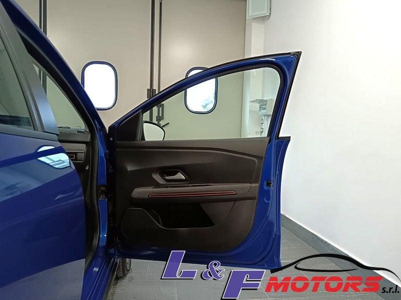 Dacia Sandero Comfort GPL CASA MADRE
