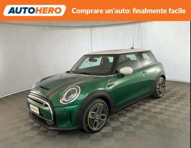 MINI Cooper SE Essential