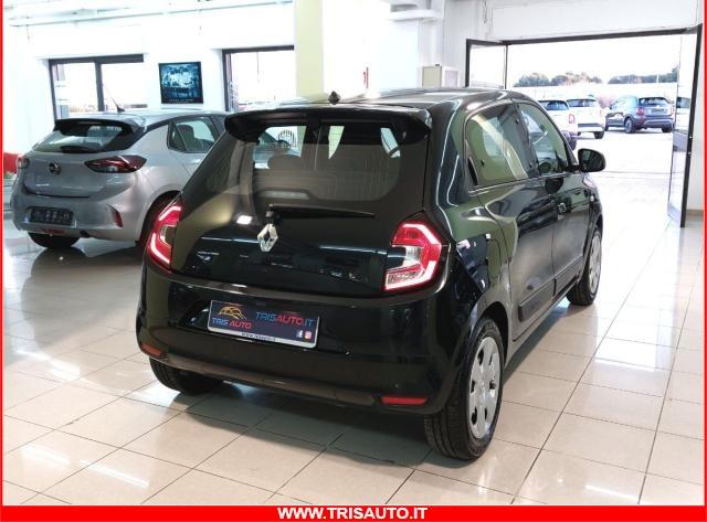 RENAULT Twingo SCe 1.0 Zen 5p NEOPATENTATI