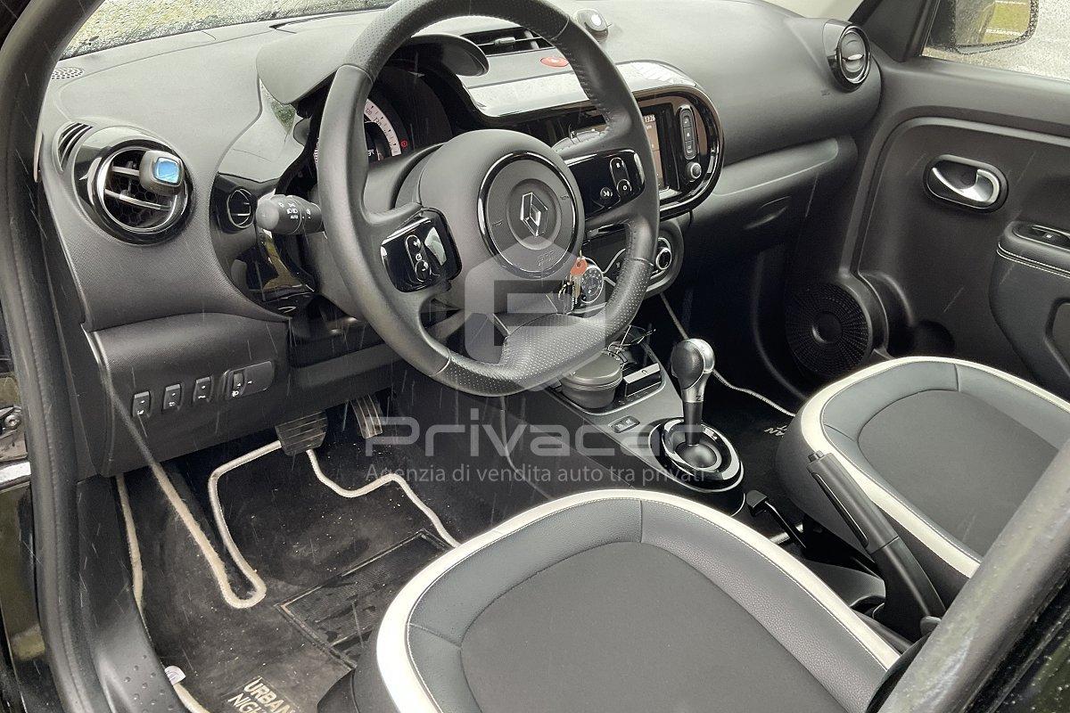 RENAULT Twingo Electric Urban Night