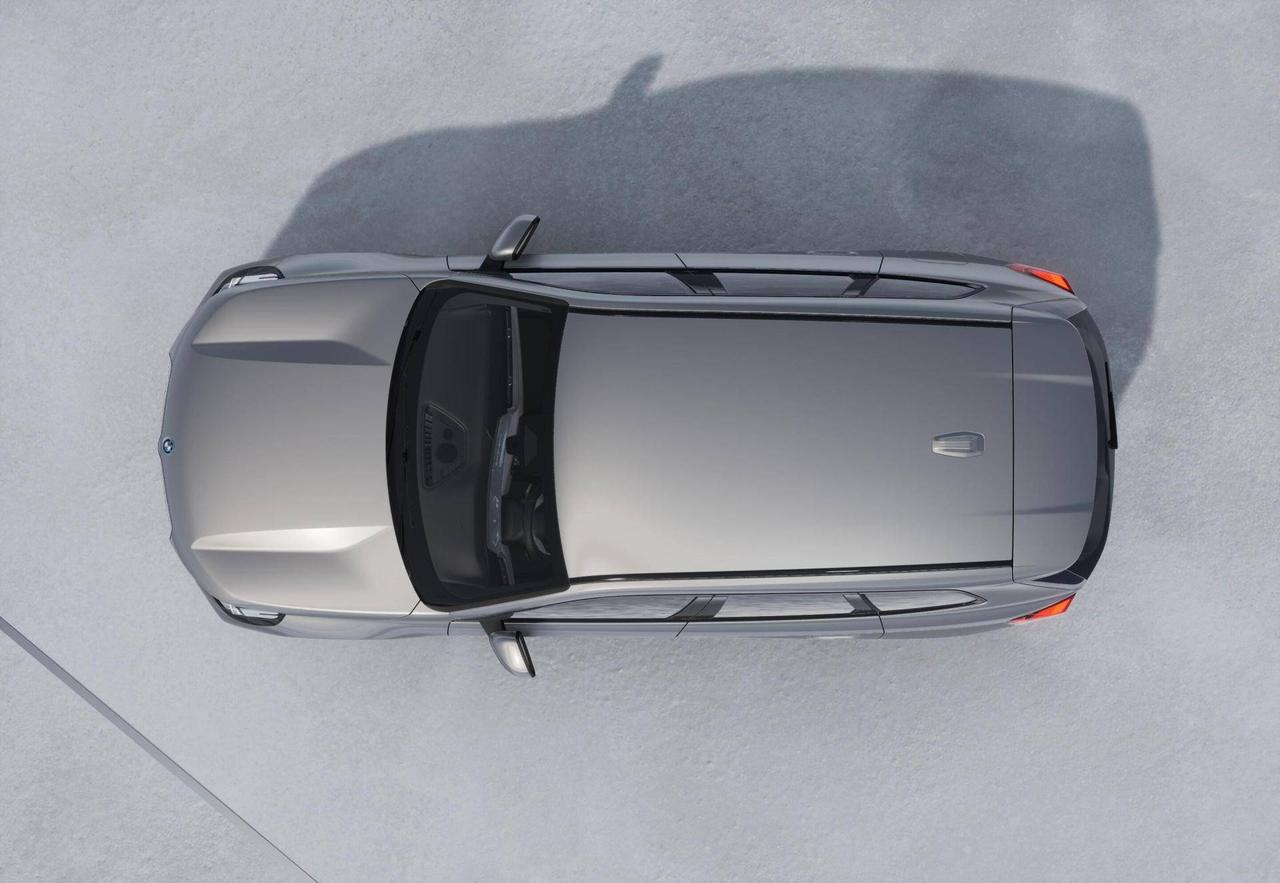 BMW X1 iX1 eDrive20 MSport