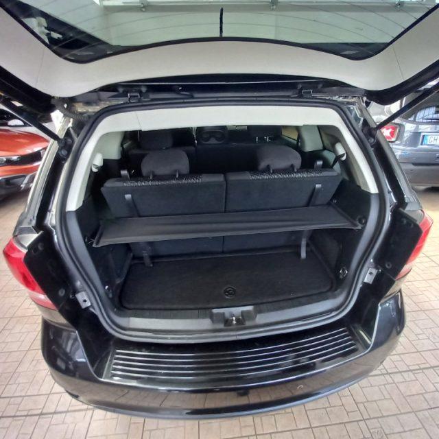 FIAT Freemont 2.0 Multijet 140 CV Freemont