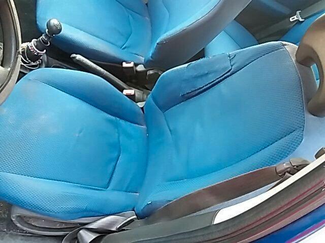 Fiat Punto 1.2 8V 5p. S Metano Clima