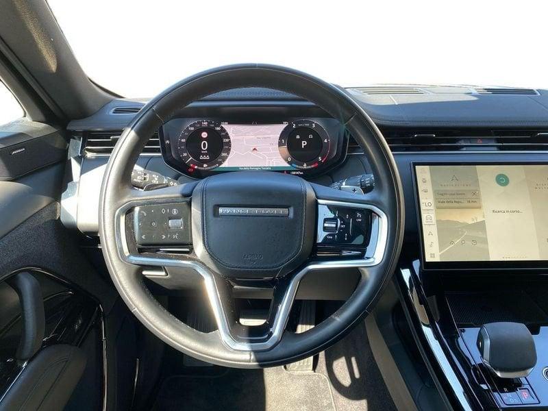 Land Rover Range Rover Sport 3.0d i6 mhev SE awd 250cv auto