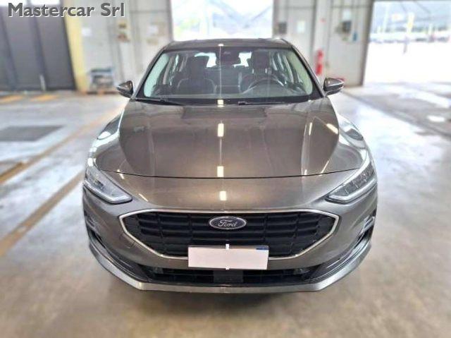 FORD Focus 1.5 ecoblue Business 120cv Autom N1 - GJ368JY